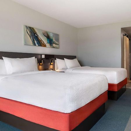 Hilton Garden Inn Fredericton Ngoại thất bức ảnh