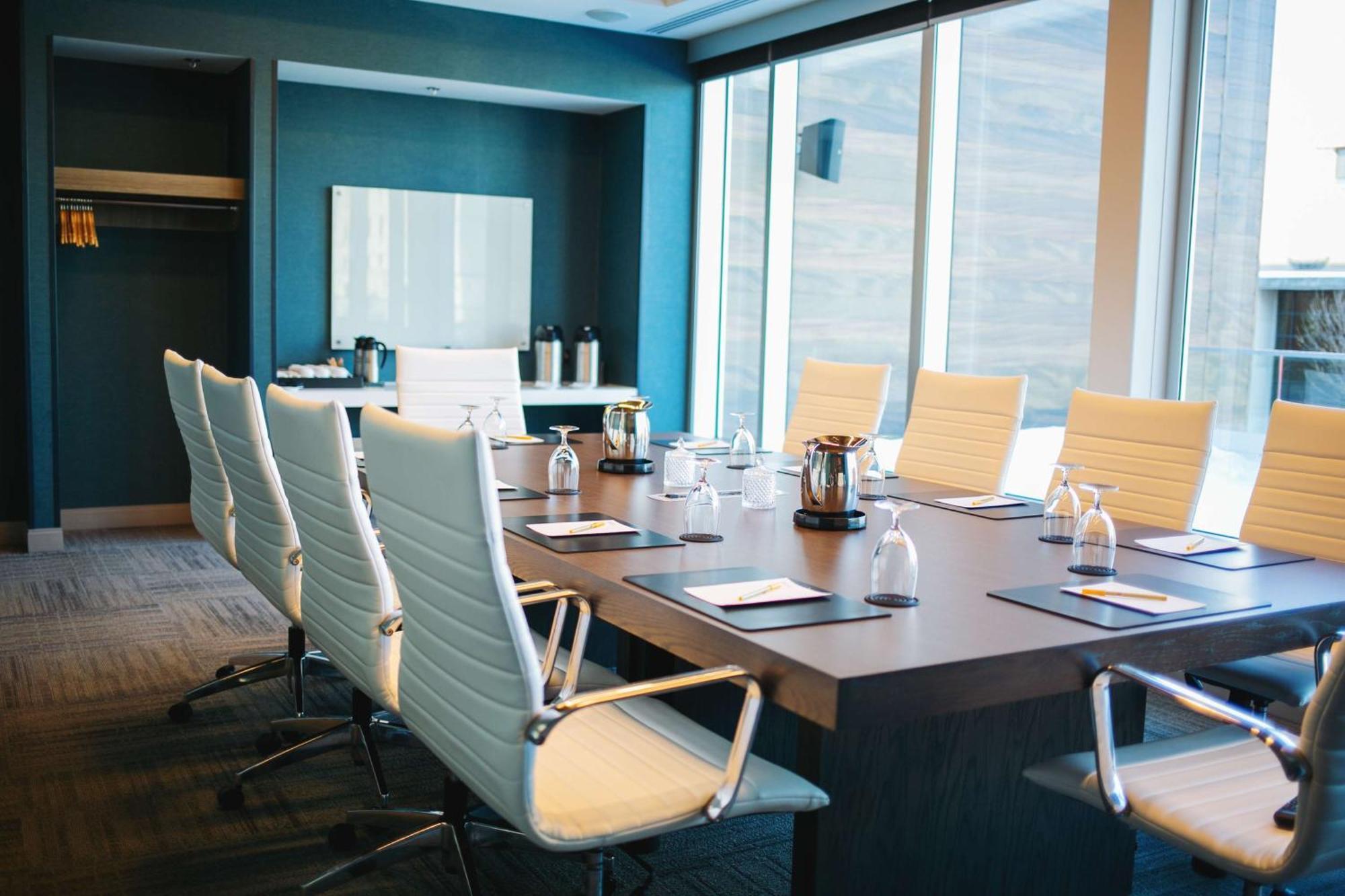 Hilton Garden Inn Fredericton Ngoại thất bức ảnh