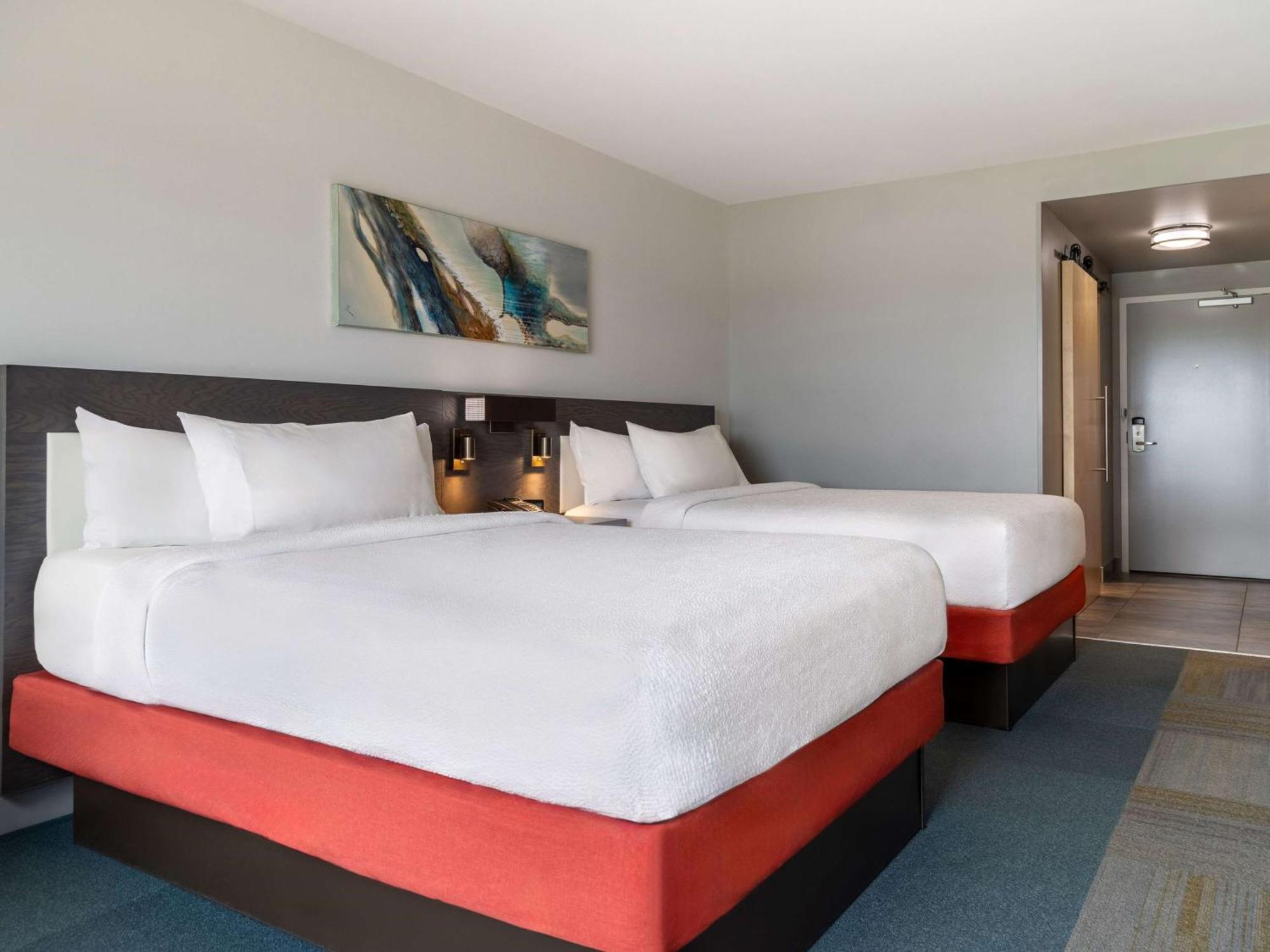 Hilton Garden Inn Fredericton Ngoại thất bức ảnh