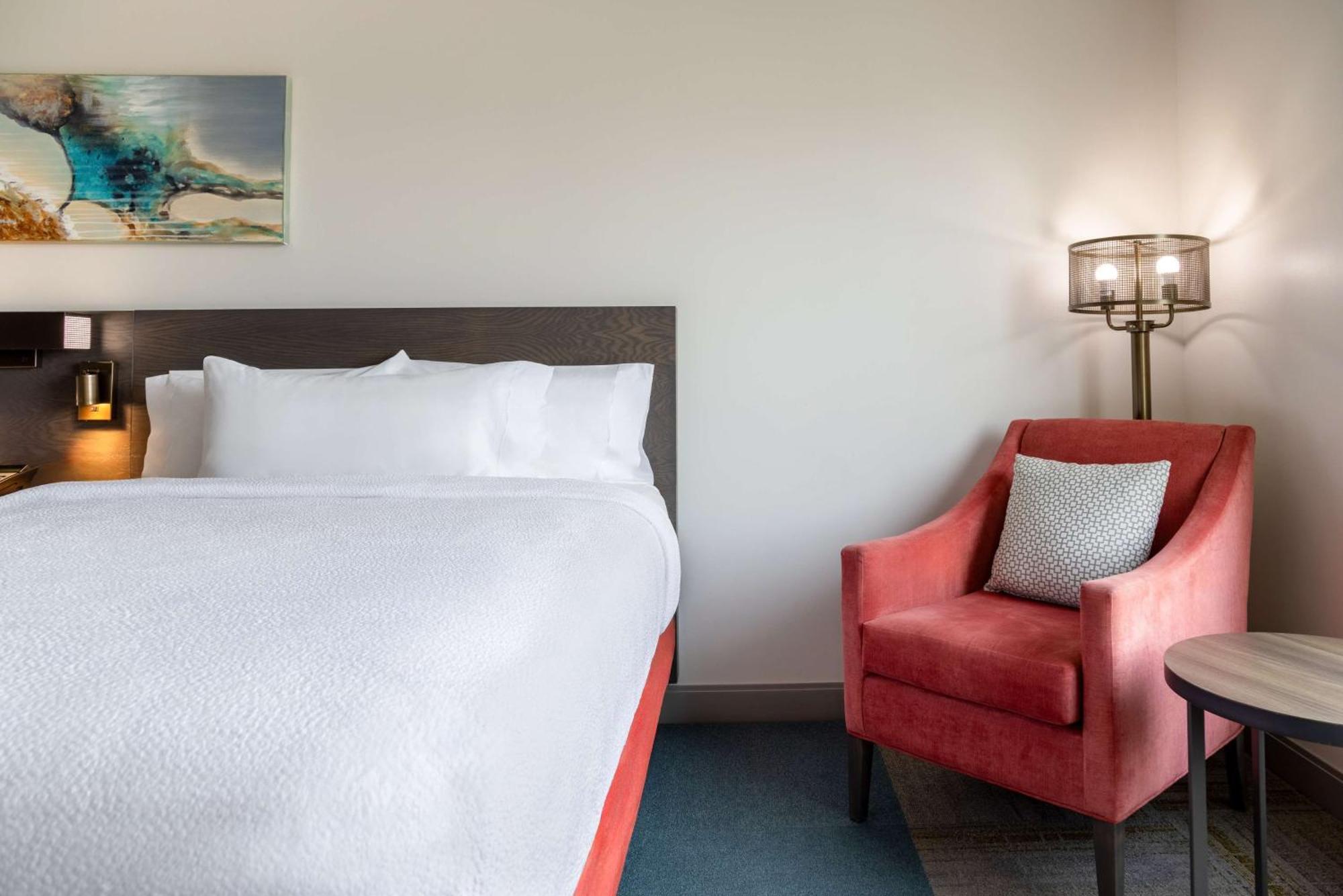 Hilton Garden Inn Fredericton Ngoại thất bức ảnh