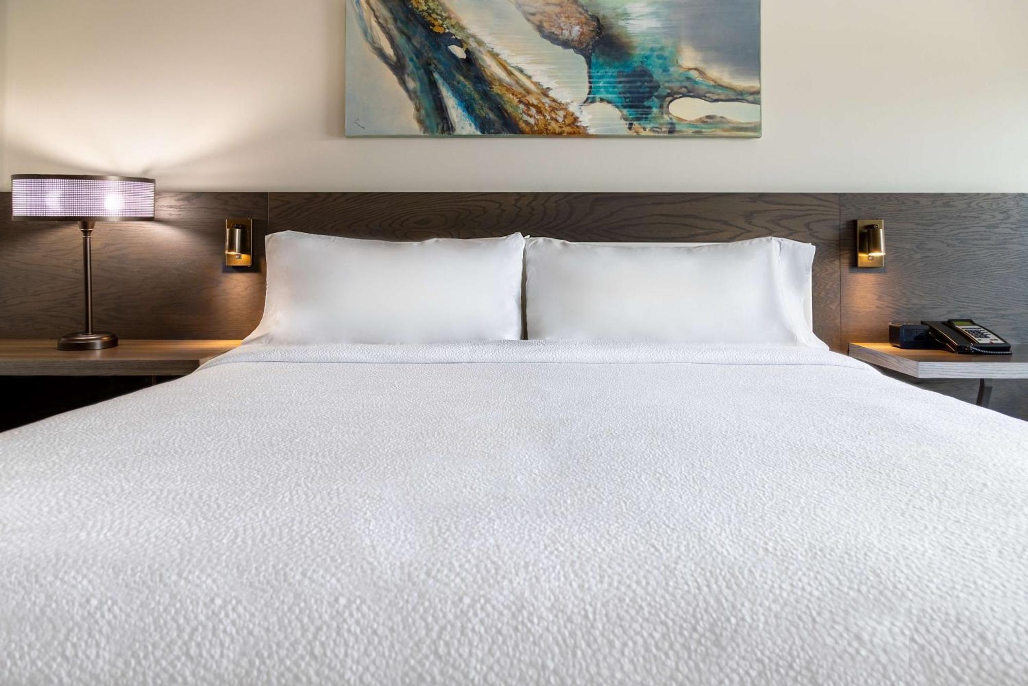 Hilton Garden Inn Fredericton Ngoại thất bức ảnh
