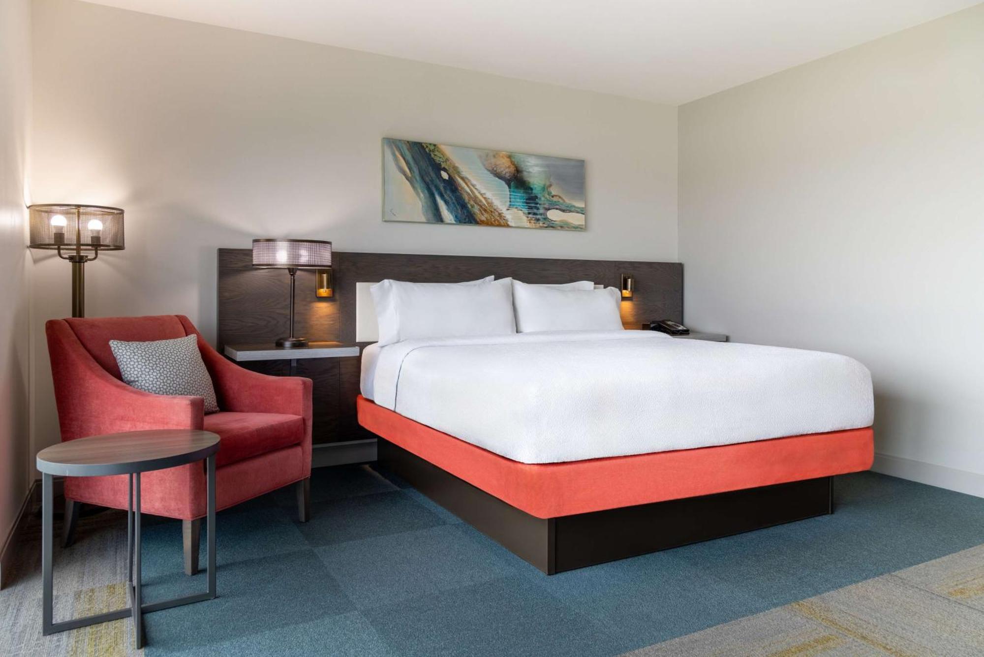 Hilton Garden Inn Fredericton Ngoại thất bức ảnh
