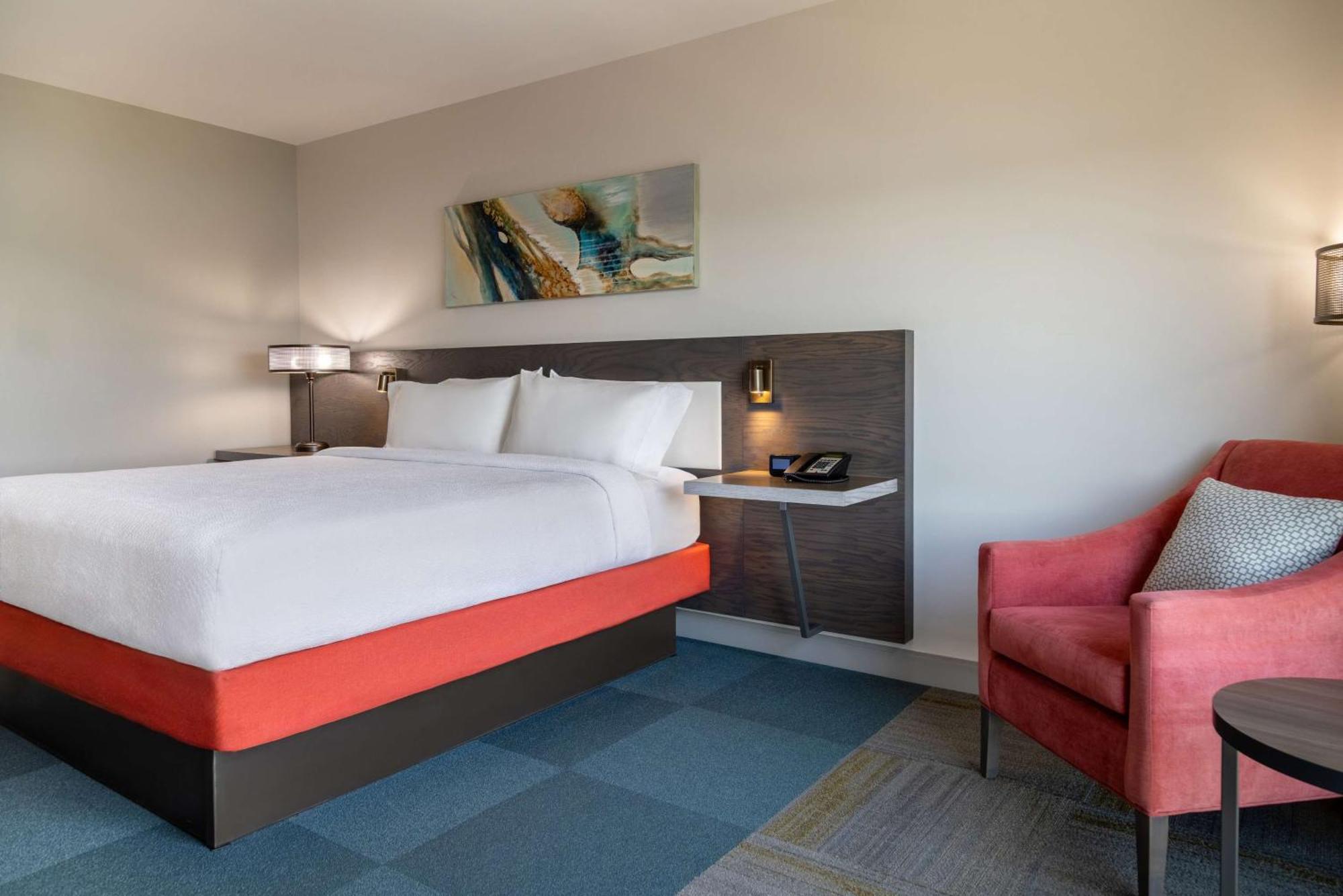 Hilton Garden Inn Fredericton Ngoại thất bức ảnh