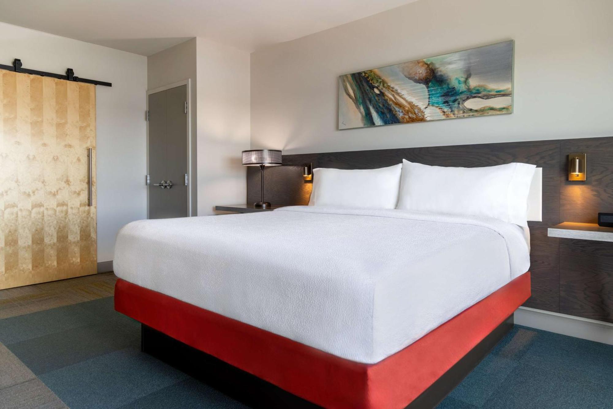 Hilton Garden Inn Fredericton Ngoại thất bức ảnh